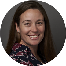 Samantha Soto, LCSW