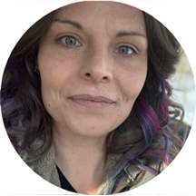 Samantha Staelens, LICSW