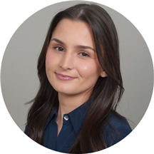 Samantha Stavropoulos, MS