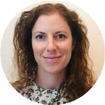 Samantha Stermon, LCSW