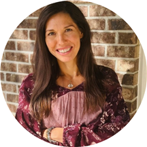 Samantha Straub, LCSW