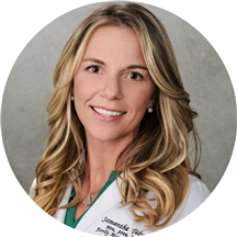 Samantha Tabares, APRN, RN, NP