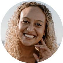 Samantha Tatum, LCSW