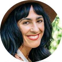 Samantha Tomarchio, LMFT