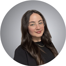 Samantha Tulipani, SW, LSW