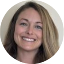 Samantha Usherov, LCSW