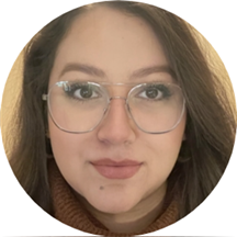 Samantha Villarreal, LPC Associate