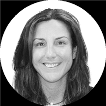 Samantha Warner, LCSW