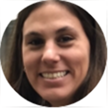 Samantha Waters, RDN