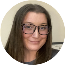 Samantha Williams, LMSW