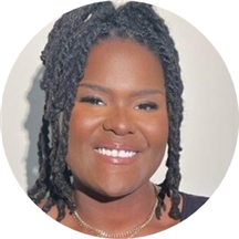 Samantha Williams, MS