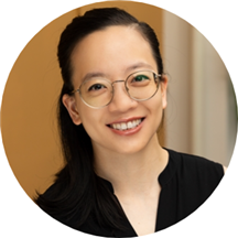 Samantha Wong, LMHC