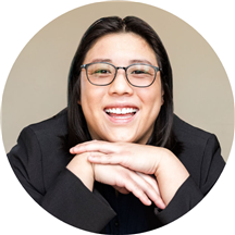 Samantha Wong, LPC Associate