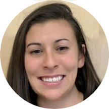 Samantha Zubek, RD