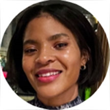 Samaria Gray, LCSW