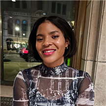 Samaria Gray, LCSW