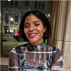 Samaria Gray, LCSW