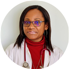 Samentha Gilles, APRN