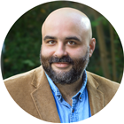 Samer Madanat, LCSW