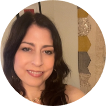 Samia Geraghty, LPC