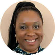 Samille Frazier, LPC