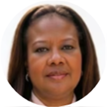 Samine Charles, LMHC