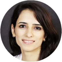 Samineh Asgari, PA-C