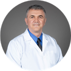 Samir Klapuh, APRN, MSN