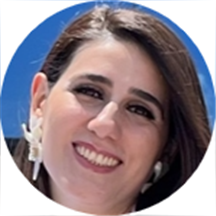 Samira Afsharhashemkhani