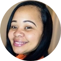 Samira Bland, MS, LPC