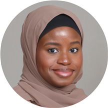 Samira Hafiz, NP
