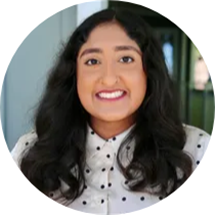Samirah Alam, MA, LMFT