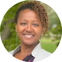 Samirawit Hailemariam, APRN, RN