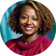Samirawit Hailemariam, APRN, RN