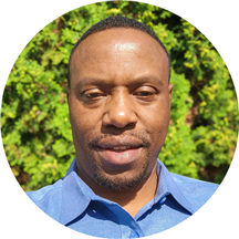 Sammy Gathiru, PMHNP