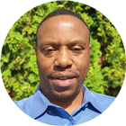 Sammy Gathiru, PMHNP