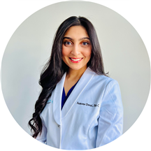 Samone Desai, PA