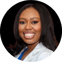 Samone Hale, APRN, DNP, CNM