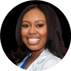 Samone Hale, APRN, DNP, CNM