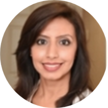 Samreen Bhimani, APRN