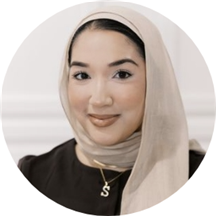Samreen Gazi, LPC Associate, MS