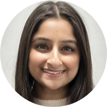 Samrina Danani, NP