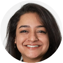 Samruddhi Prabhudesai, MS