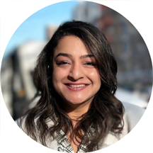 Samruddhi Prabhudesai, MS