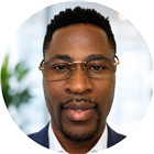 Samson Bassey, RN, MSN