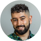 Samuel (Sam) Rosenthal, LMHC, LPC