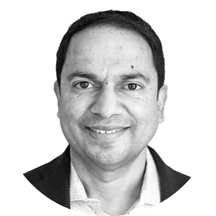 Samuel Abraham, LCSW