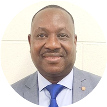 Samuel Assam, APRN, RN, NP, PMHNP-BC