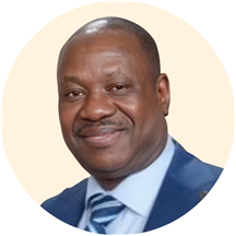 Samuel Assam, MSN, PMHNP