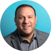 Samuel Budyszewick, LCSW